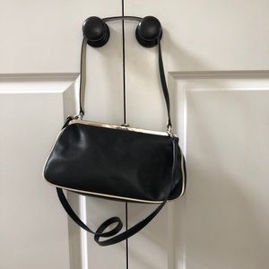 Furla Vintage Leather Bag